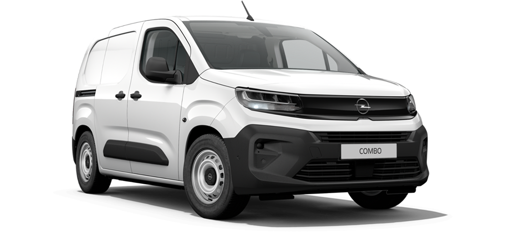 Opel Combo Van